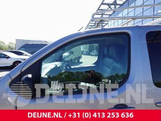 Peugeot Expert Expert (V1/VA/VB/VE/VF/VT/VY), Van, 2016 2.0 Blue HDi 180 16V picture 14