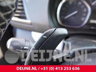 Peugeot Expert Expert (V1/VA/VB/VE/VF/VT/VY), Van, 2016 2.0 Blue HDi 180 16V picture 25