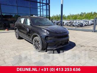 demontáž osobní automobily Lynk & Co 01 01, SUV, 2018 1.5 PHEV 2025/12