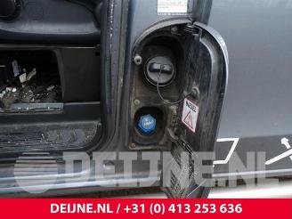 Mercedes Vito Vito (447.6), Van, 2014 2.2 114 CDI 16V picture 19