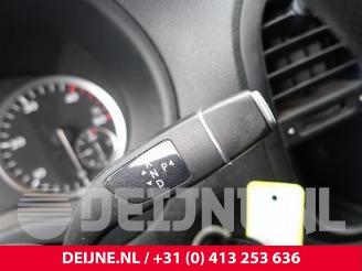 Mercedes Vito Vito (447.6), Van, 2014 2.2 114 CDI 16V picture 27