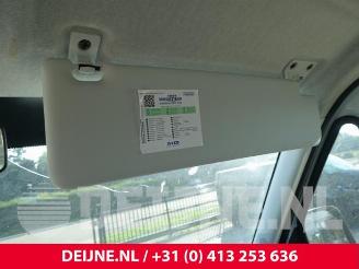 Iveco New Daily New Daily VI, Chassis-Cabine, 2014 33S14, 35C14, 35S14 picture 29