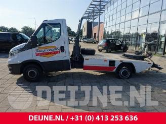 Iveco New Daily New Daily VI, Chassis-Cabine, 2014 33S14, 35C14, 35S14 picture 4