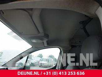 Peugeot Partner Partner (GC/GF/GG/GJ/GK), Van, 2008 / 2018 1.6 HDI 90 picture 19