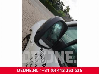 Peugeot Partner Partner (GC/GF/GG/GJ/GK), Van, 2008 / 2018 1.6 HDI 90 picture 11