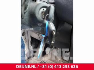 Peugeot Partner Partner (GC/GF/GG/GJ/GK), Van, 2008 / 2018 1.6 HDI 90 picture 25