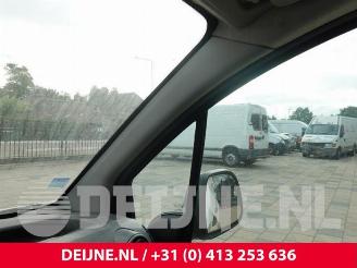 Peugeot Partner Partner (GC/GF/GG/GJ/GK), Van, 2008 / 2018 1.6 HDI 90 picture 30
