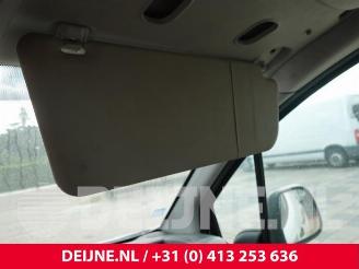 Peugeot Partner Partner (GC/GF/GG/GJ/GK), Van, 2008 / 2018 1.6 HDI 90 picture 29