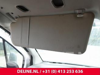 Peugeot Partner Partner (GC/GF/GG/GJ/GK), Van, 2008 / 2018 1.6 HDI 90 picture 27