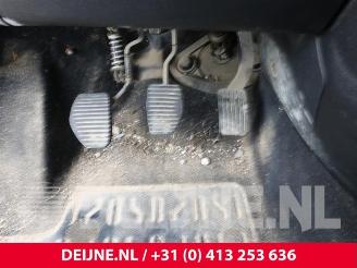 Peugeot Partner Partner (GC/GF/GG/GJ/GK), Van, 2008 / 2018 1.6 HDI 90 picture 20
