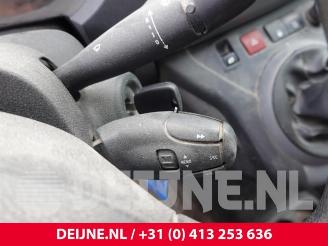 Peugeot Partner Partner (GC/GF/GG/GJ/GK), Van, 2008 / 2018 1.6 HDI 90 picture 23