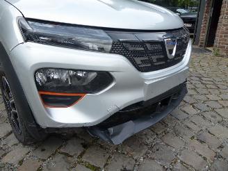 Dacia Spring Comfort Plus picture 5