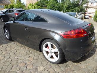 Audi TT S Line picture 4
