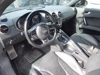 Audi TT S Line picture 7