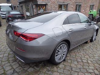 Mercedes Cla-klasse 250e Hyb picture 9