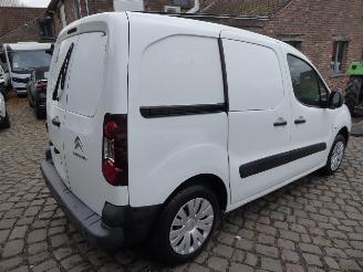 Citroën Berlingo  picture 5