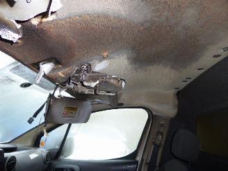 Citroën Berlingo  picture 10