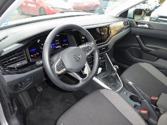 Volkswagen Taigo Life picture 11