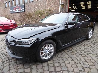 Auto incidentate BMW i4 Gran Coupe 35 eDrive 2024/2