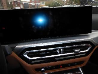 BMW i4 Gran Coupe 35 eDrive picture 18