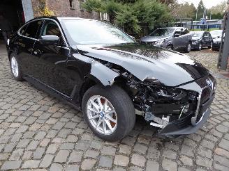 BMW i4 Gran Coupe 35 eDrive picture 2