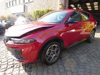 skadebil auto Alfa Romeo Tonale Hybrid 2024/6