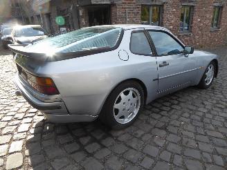 Porsche 944  picture 6