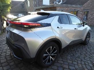 Toyota CH-R Hyb HEV picture 7