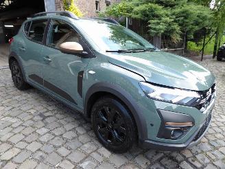 Dacia Sandero Stepway Extreme picture 4