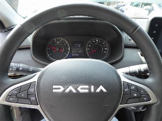 Dacia Sandero Stepway Extreme picture 13