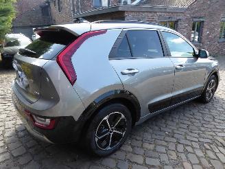 Kia Niro 1.6 GDI Plug-in Hybrid PHEV picture 5