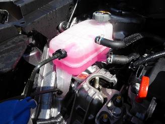 Kia Niro 1.6 GDI Plug-in Hybrid PHEV picture 28