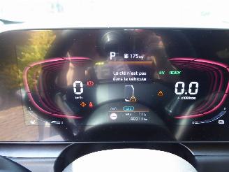 Kia Niro 1.6 GDI Plug-in Hybrid PHEV picture 12