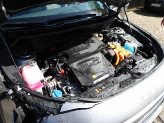 Kia Niro 1.6 GDI Plug-in Hybrid PHEV picture 29