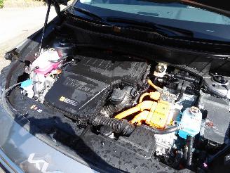 Kia Niro 1.6 GDI Plug-in Hybrid PHEV picture 26