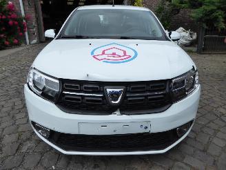 Dacia Sandero Laureate picture 3