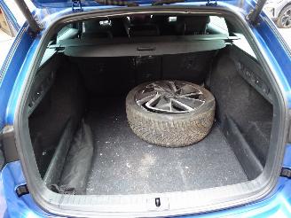 Skoda Octavia Combi Style picture 30