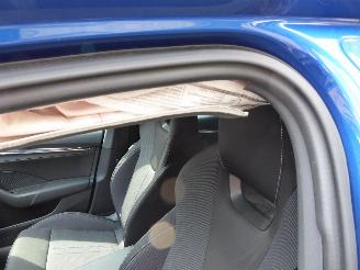 Skoda Octavia Combi Style picture 11