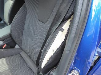 Skoda Octavia Combi Style picture 10