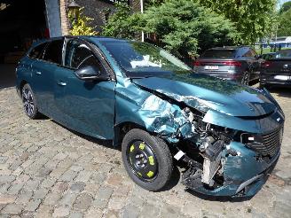 Peugeot 308 SW Allure picture 3