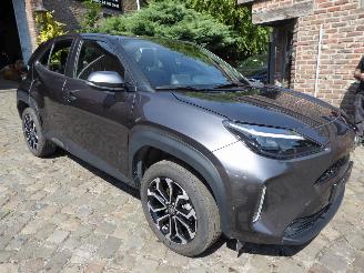 Toyota Yaris Cross Hybrid picture 2