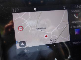 Renault Clio Business Edition E Tech Hybrid picture 18