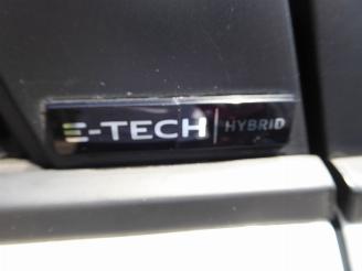 Renault Clio Business Edition E Tech Hybrid picture 7