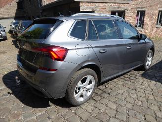 Skoda Kamiq Style picture 5