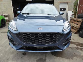 Ford Kuga ST Line X plug-in Hybrid picture 2