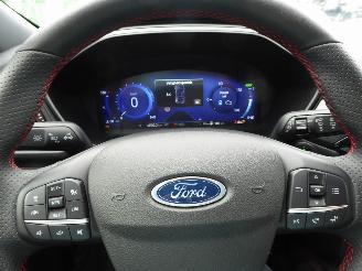 Ford Kuga ST Line X plug-in Hybrid picture 13