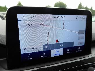 Ford Kuga ST Line X plug-in Hybrid picture 22