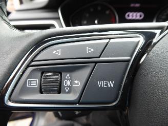Audi A4 35 TFSI Business Line plus picture 13
