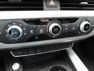 Audi A4 35 TFSI Business Line plus picture 16