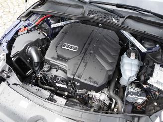 Audi A4 35 TFSI Business Line plus picture 20